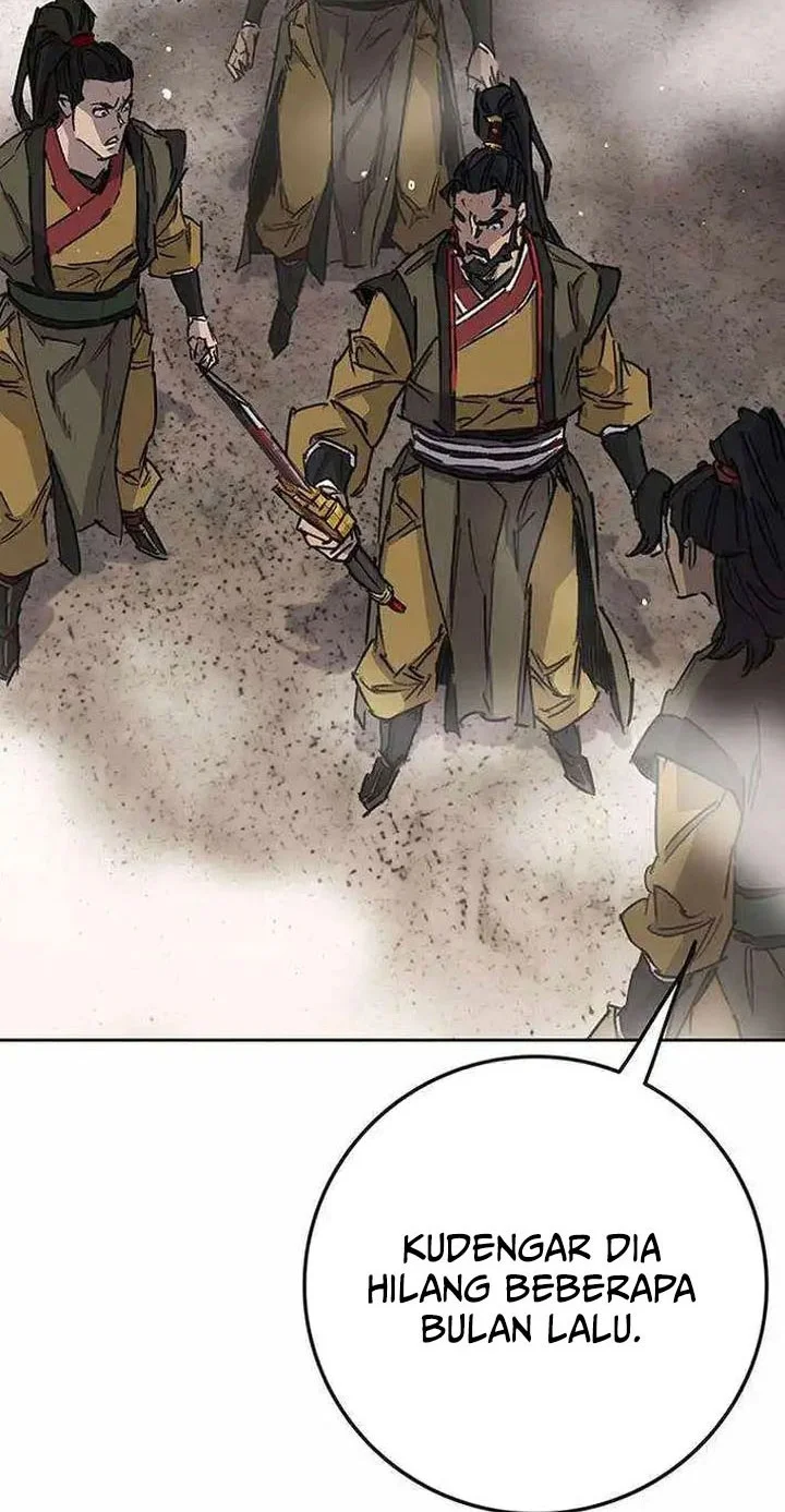 The Undefeatable Swordsman Chapter 277 Gambar 37