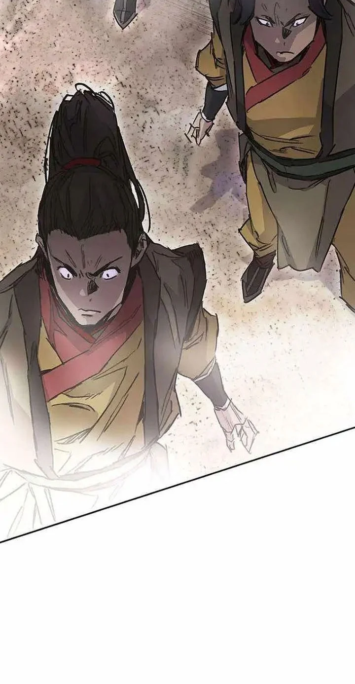 The Undefeatable Swordsman Chapter 277 Gambar 41