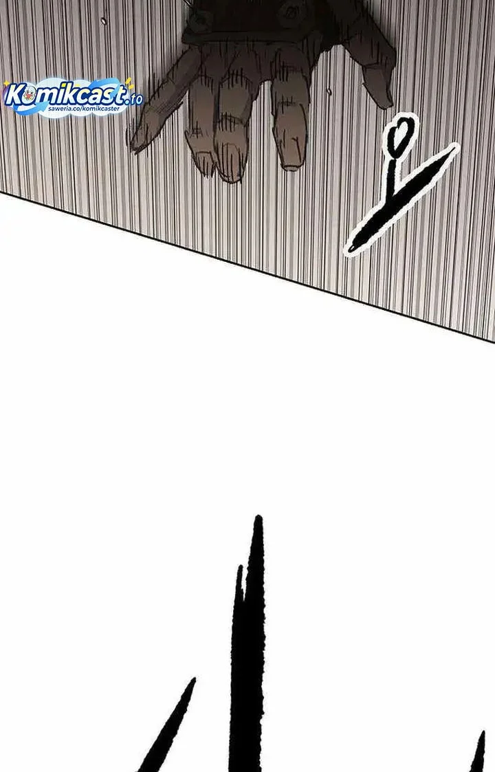 The Undefeatable Swordsman Chapter 277 Gambar 43