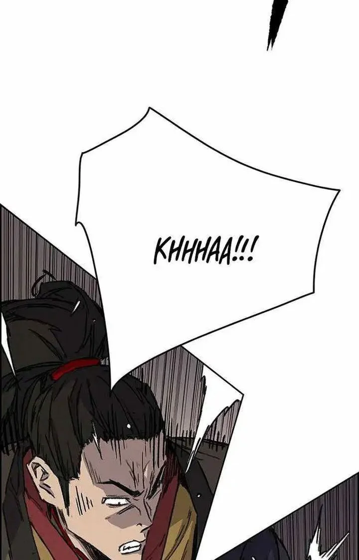 The Undefeatable Swordsman Chapter 277 Gambar 45