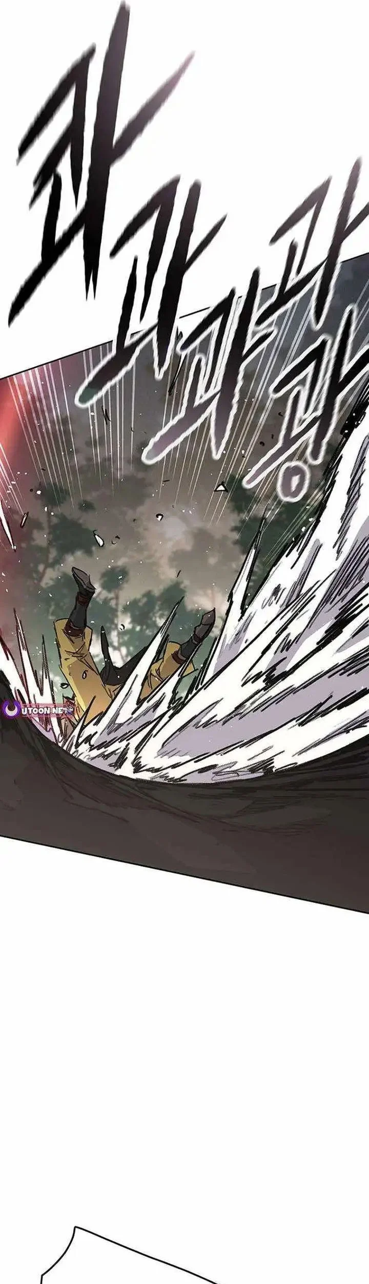 The Undefeatable Swordsman Chapter 277 Gambar 50