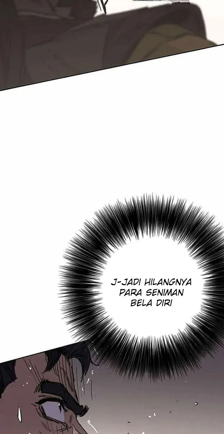 The Undefeatable Swordsman Chapter 277 Gambar 53