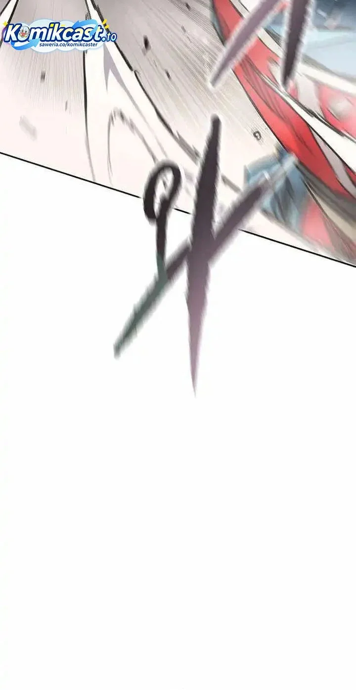 The Undefeatable Swordsman Chapter 277 Gambar 57