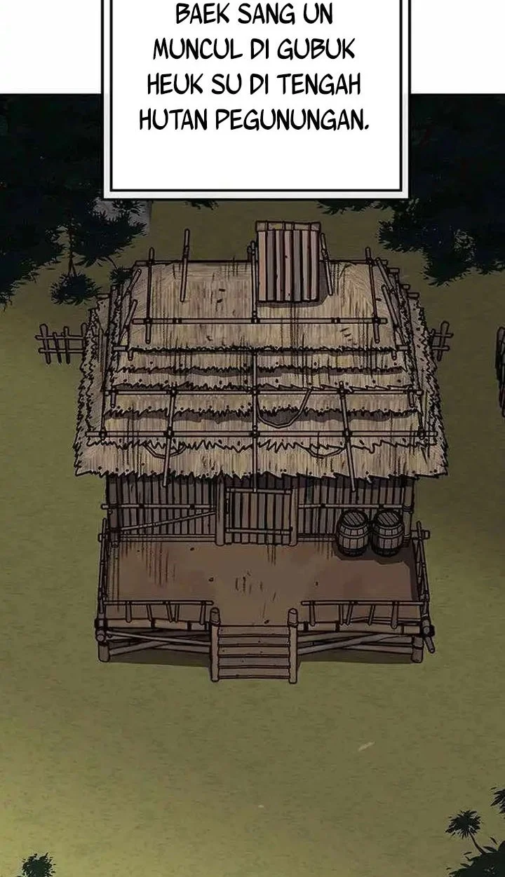 The Undefeatable Swordsman Chapter 277 Gambar 3