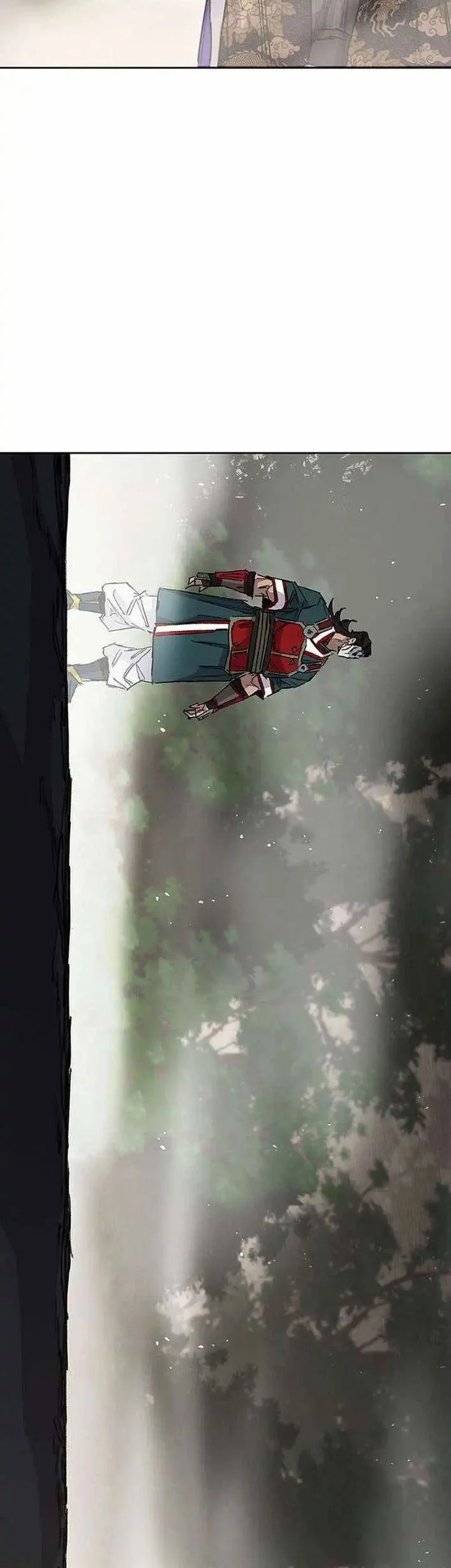 The Undefeatable Swordsman Chapter 277 Gambar 64