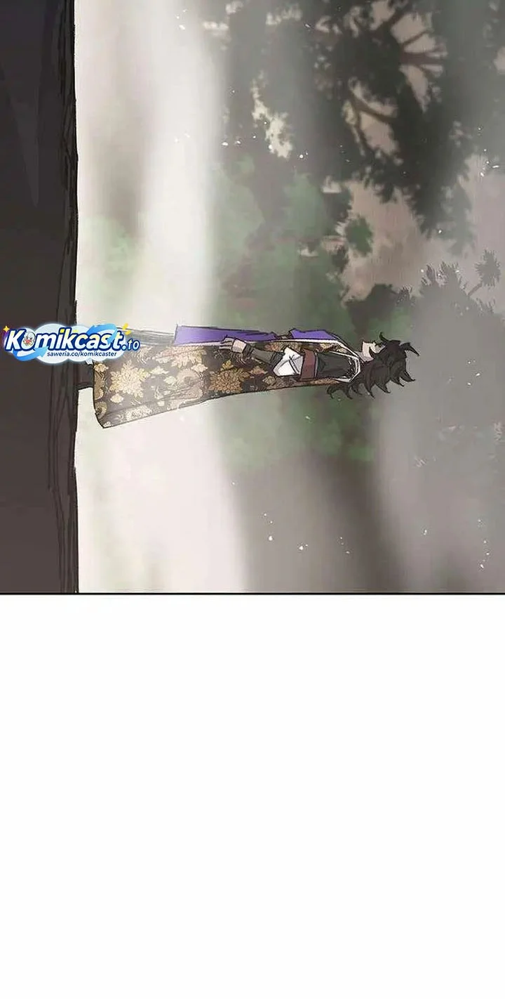 The Undefeatable Swordsman Chapter 277 Gambar 65