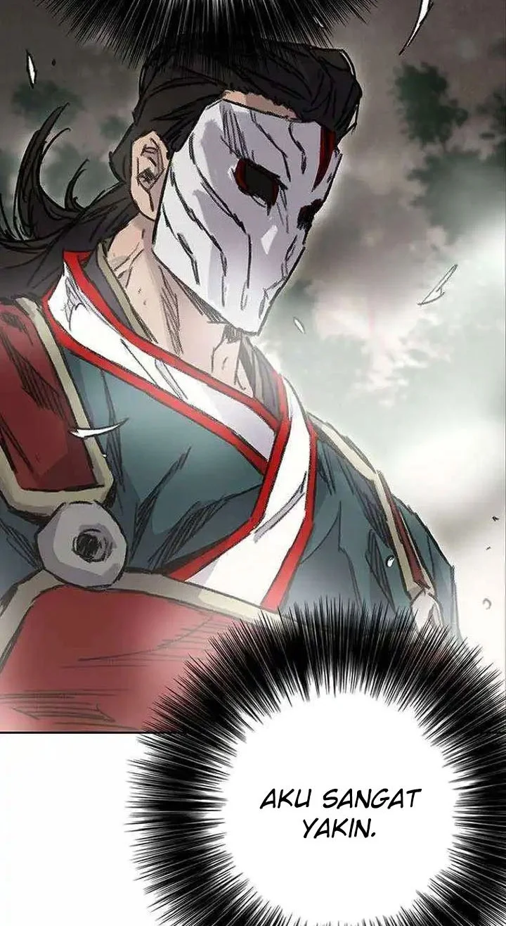 The Undefeatable Swordsman Chapter 277 Gambar 67