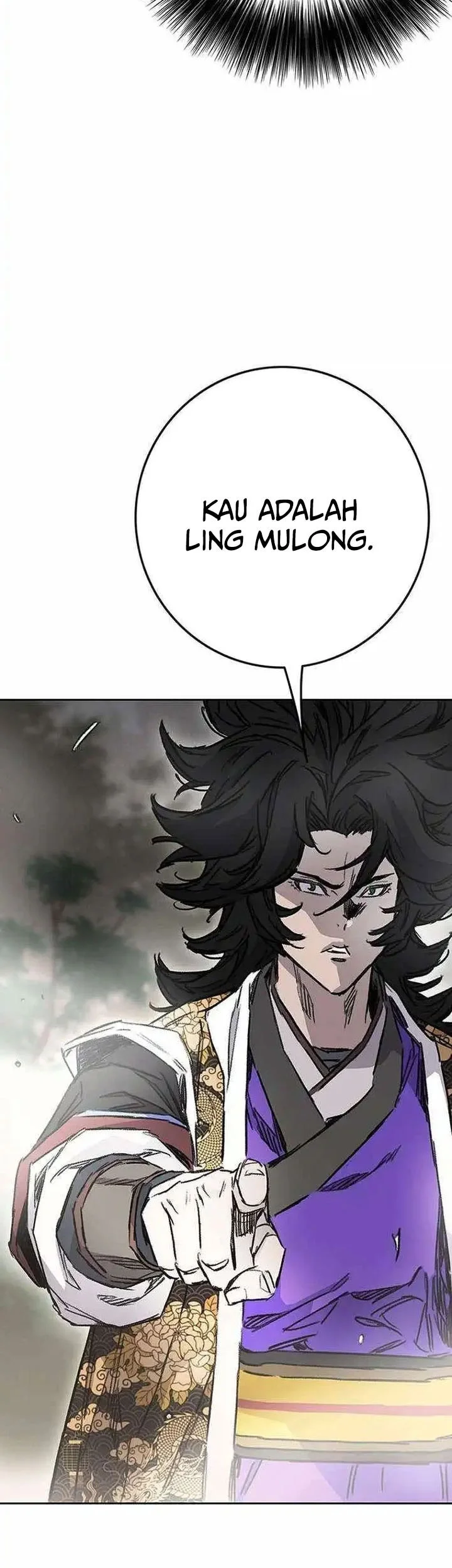 The Undefeatable Swordsman Chapter 277 Gambar 68