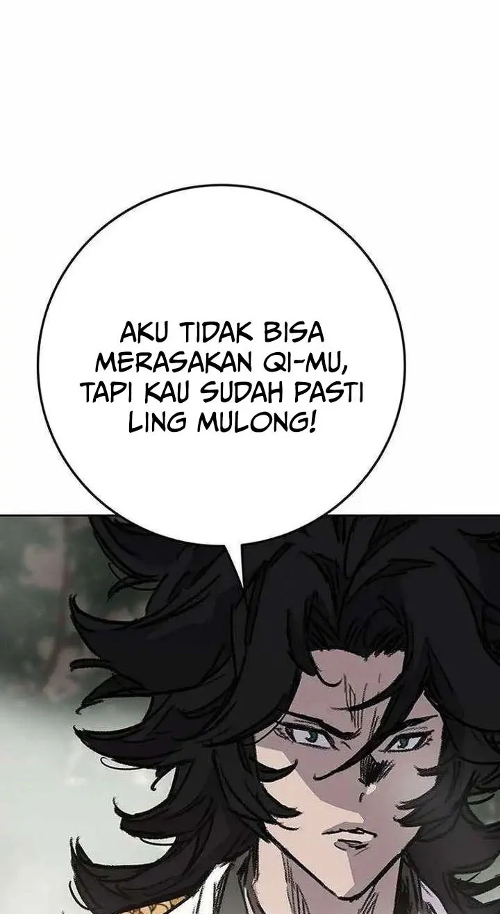 The Undefeatable Swordsman Chapter 277 Gambar 69