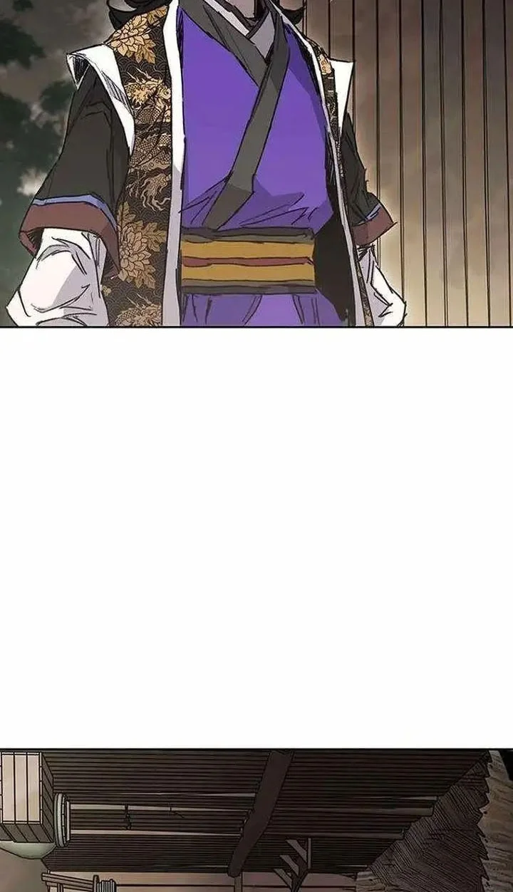 The Undefeatable Swordsman Chapter 277 Gambar 5