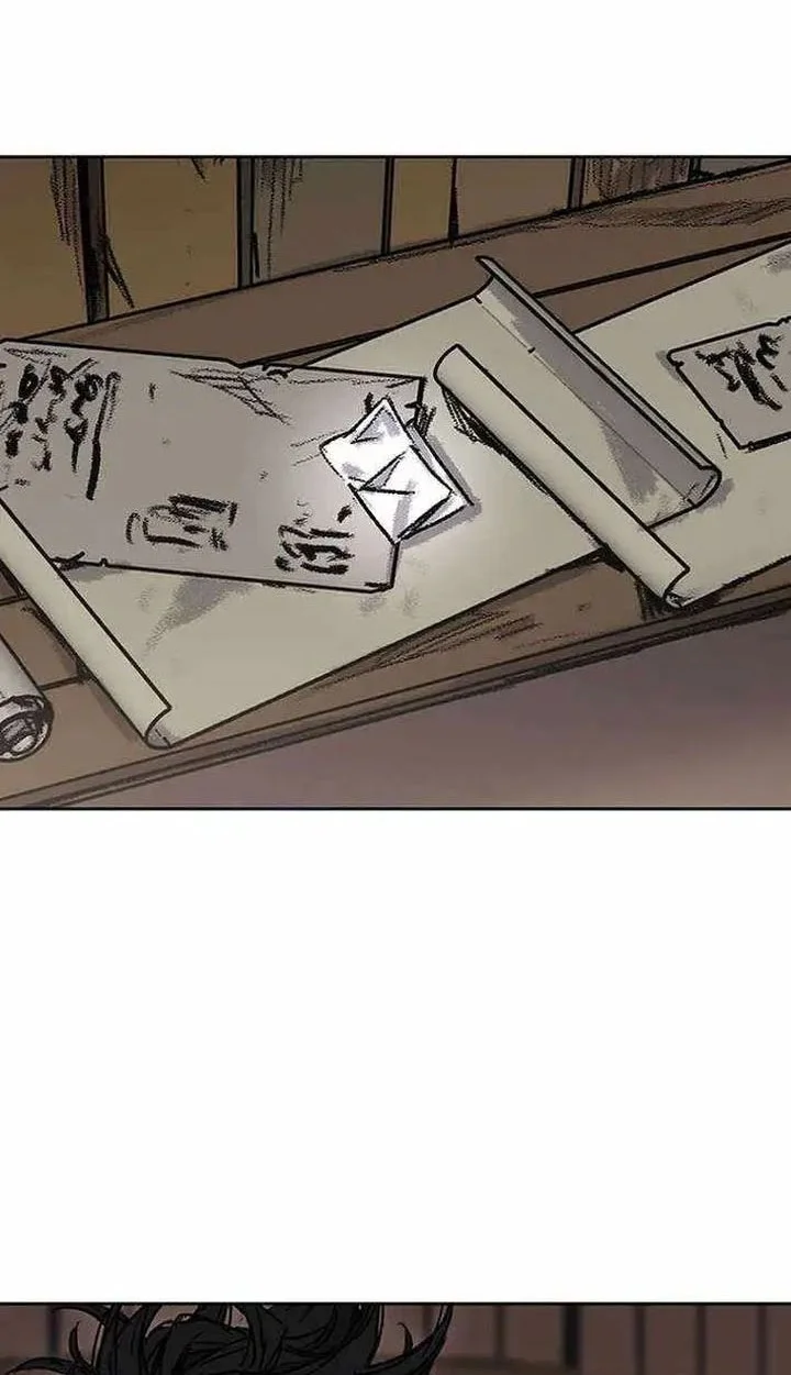 The Undefeatable Swordsman Chapter 277 Gambar 7