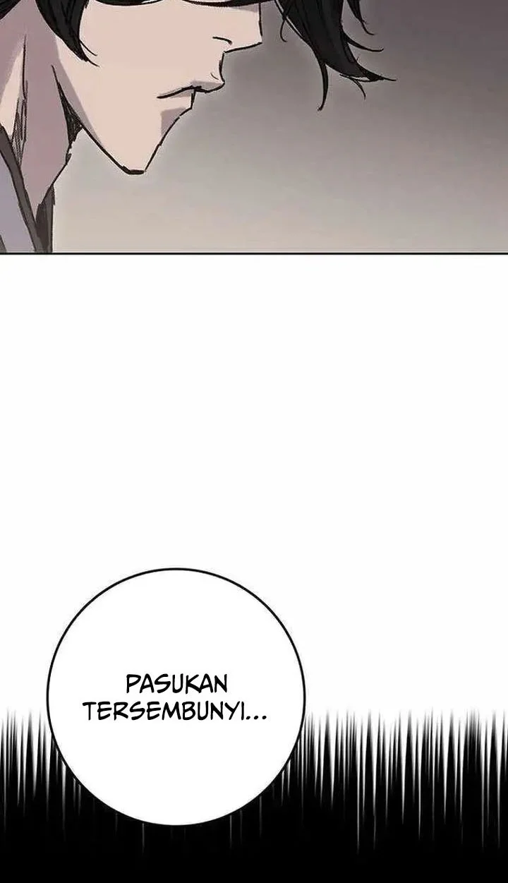 The Undefeatable Swordsman Chapter 277 Gambar 9