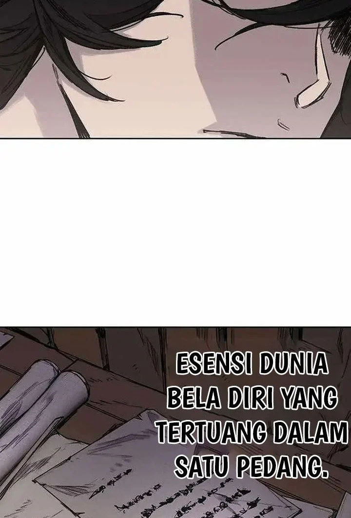 The Undefeatable Swordsman Chapter 277 Gambar 13