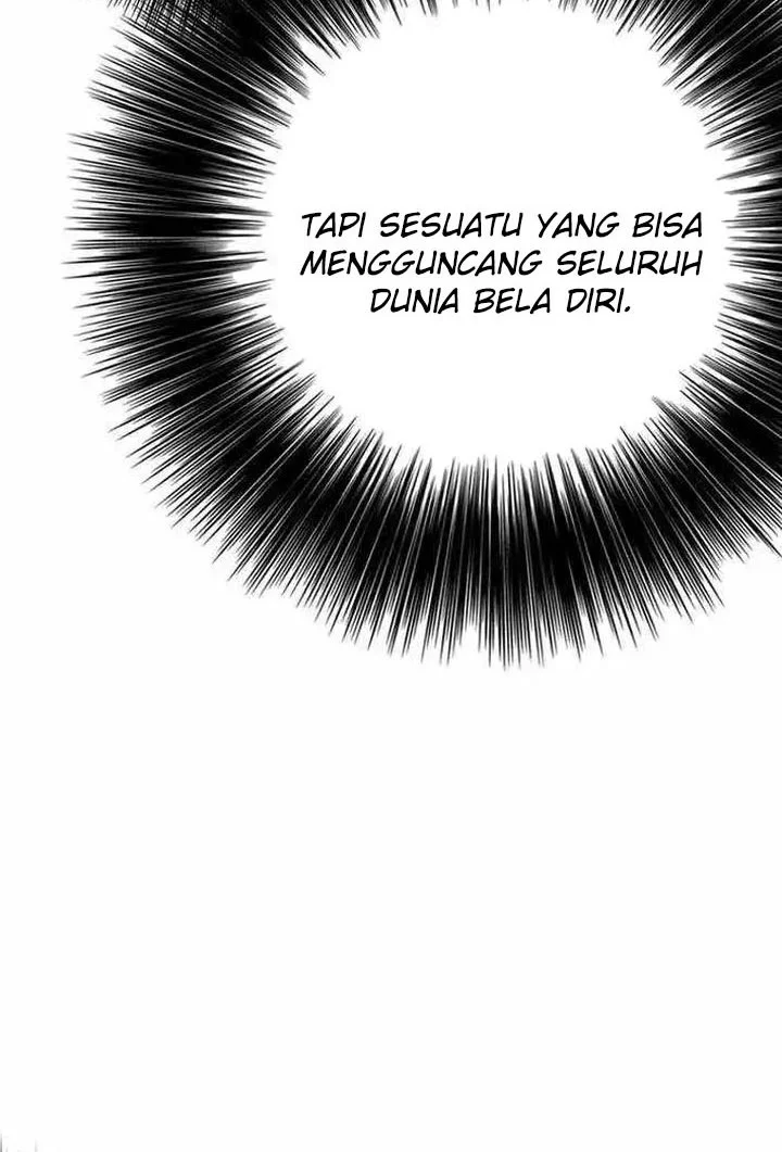 The Undefeatable Swordsman Chapter 277 Gambar 17