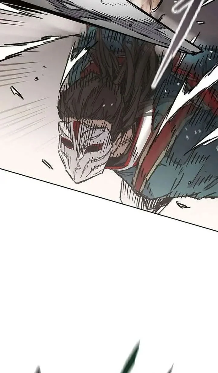 The Undefeatable Swordsman Chapter 278 Gambar 20