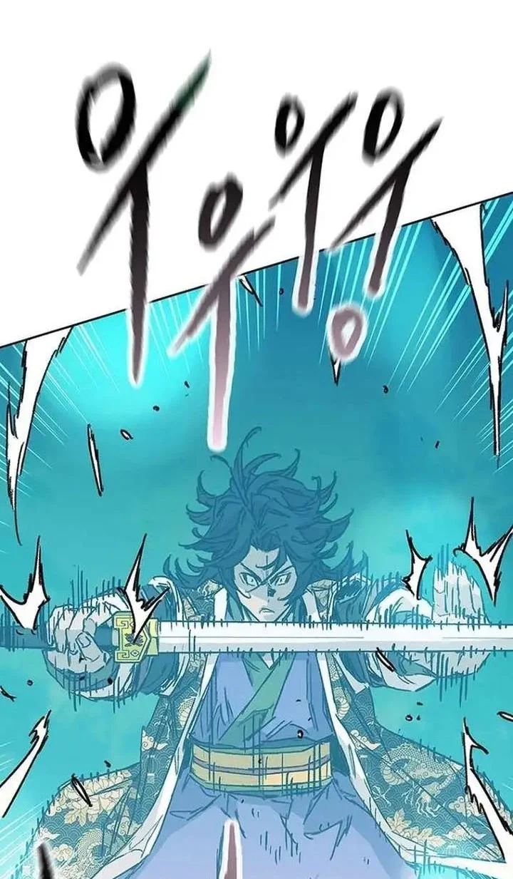 The Undefeatable Swordsman Chapter 278 Gambar 22