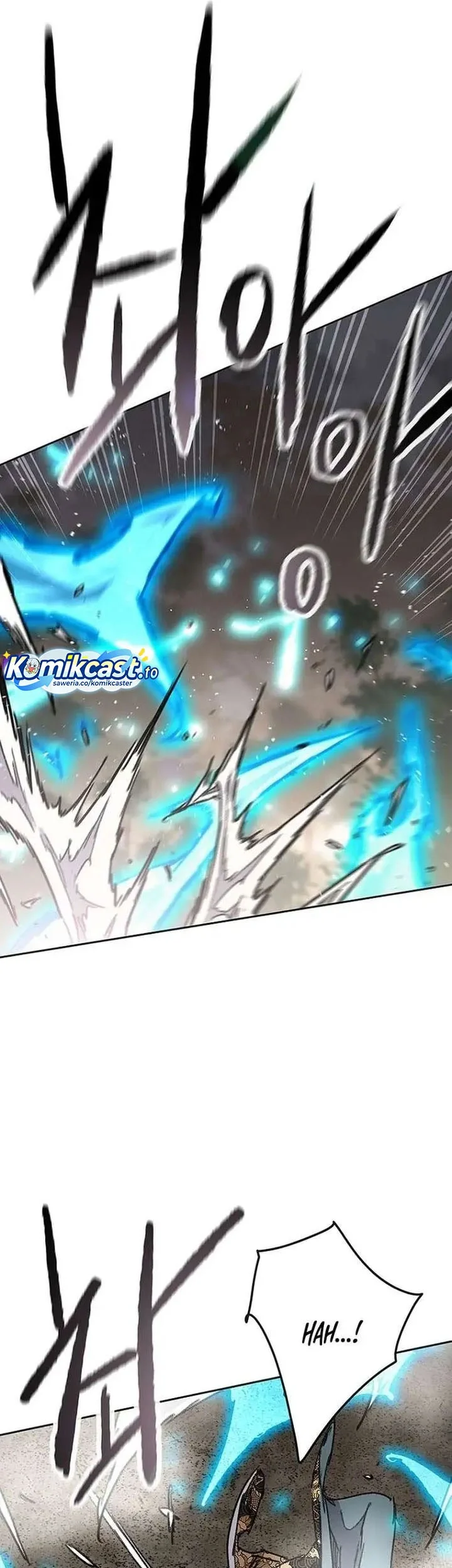 The Undefeatable Swordsman Chapter 278 Gambar 25