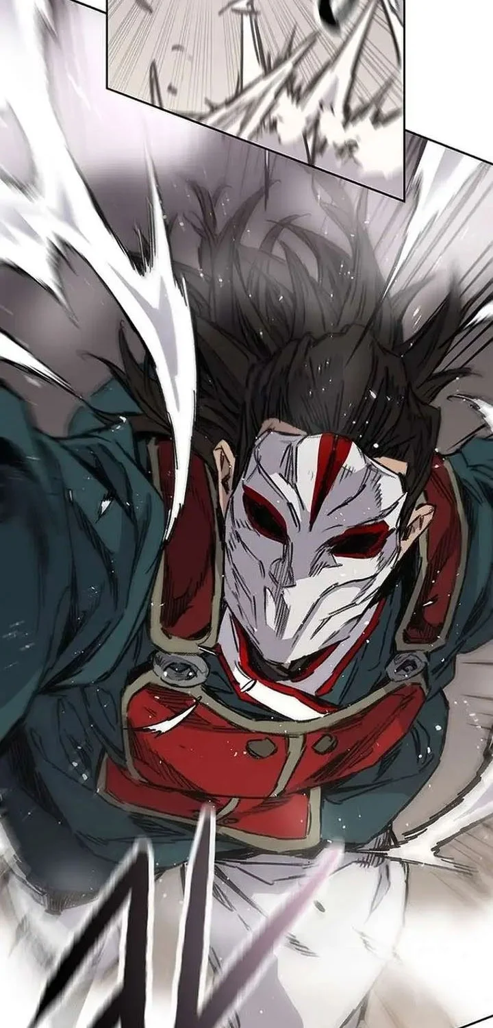 The Undefeatable Swordsman Chapter 278 Gambar 28