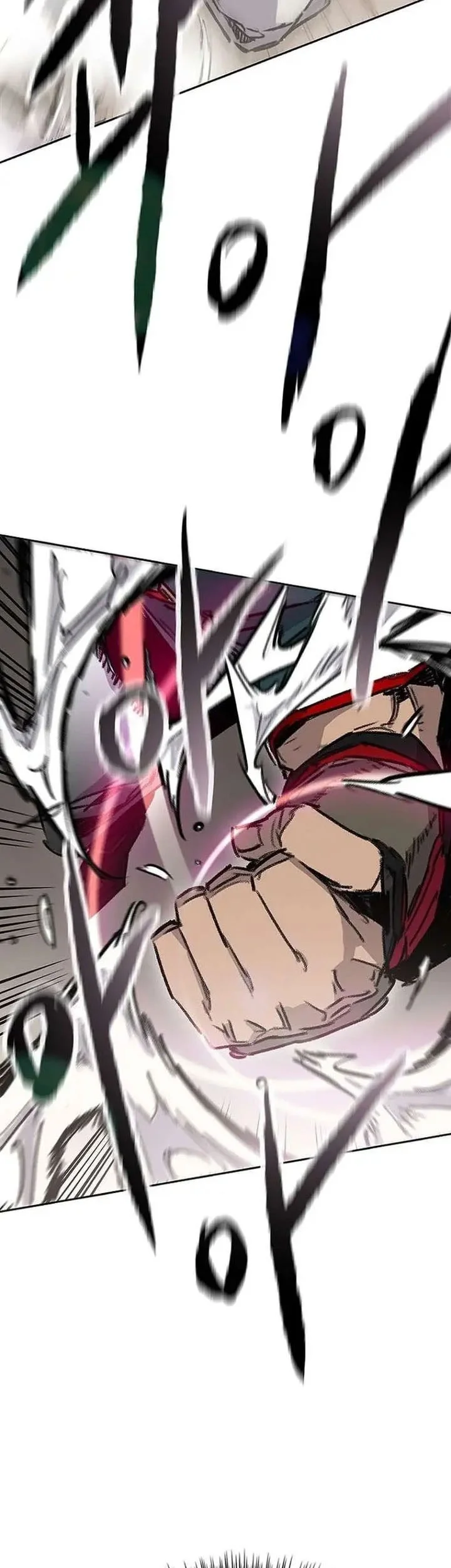 The Undefeatable Swordsman Chapter 278 Gambar 29