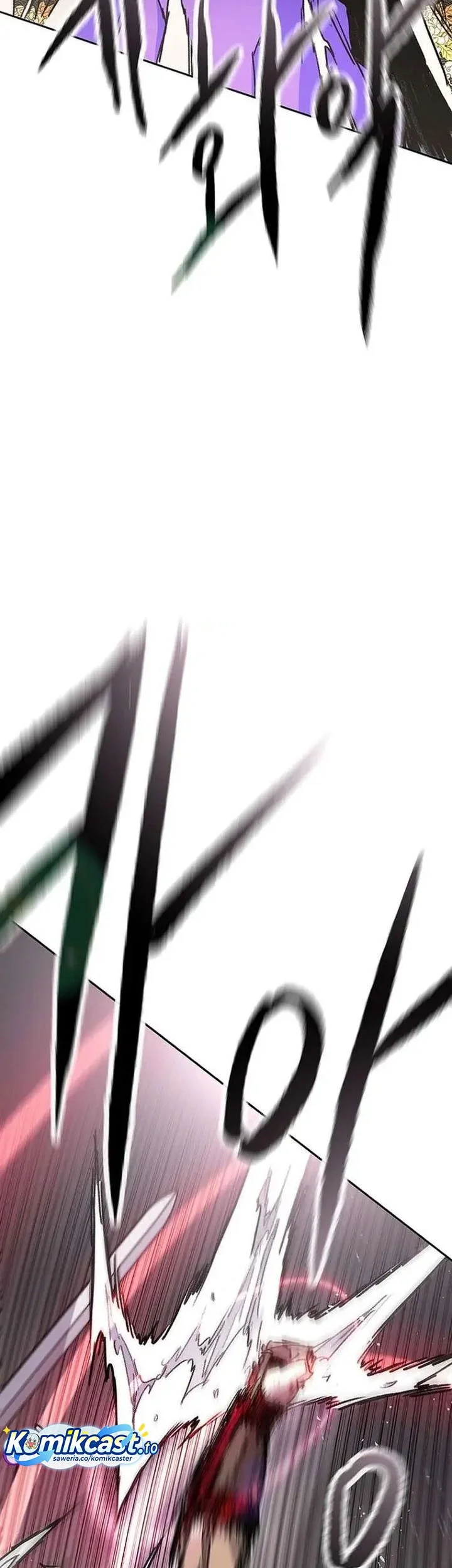 The Undefeatable Swordsman Chapter 278 Gambar 31