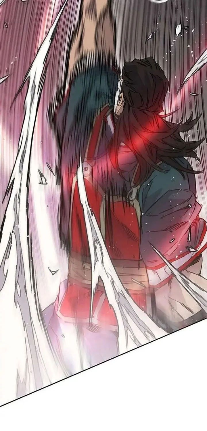 The Undefeatable Swordsman Chapter 278 Gambar 32