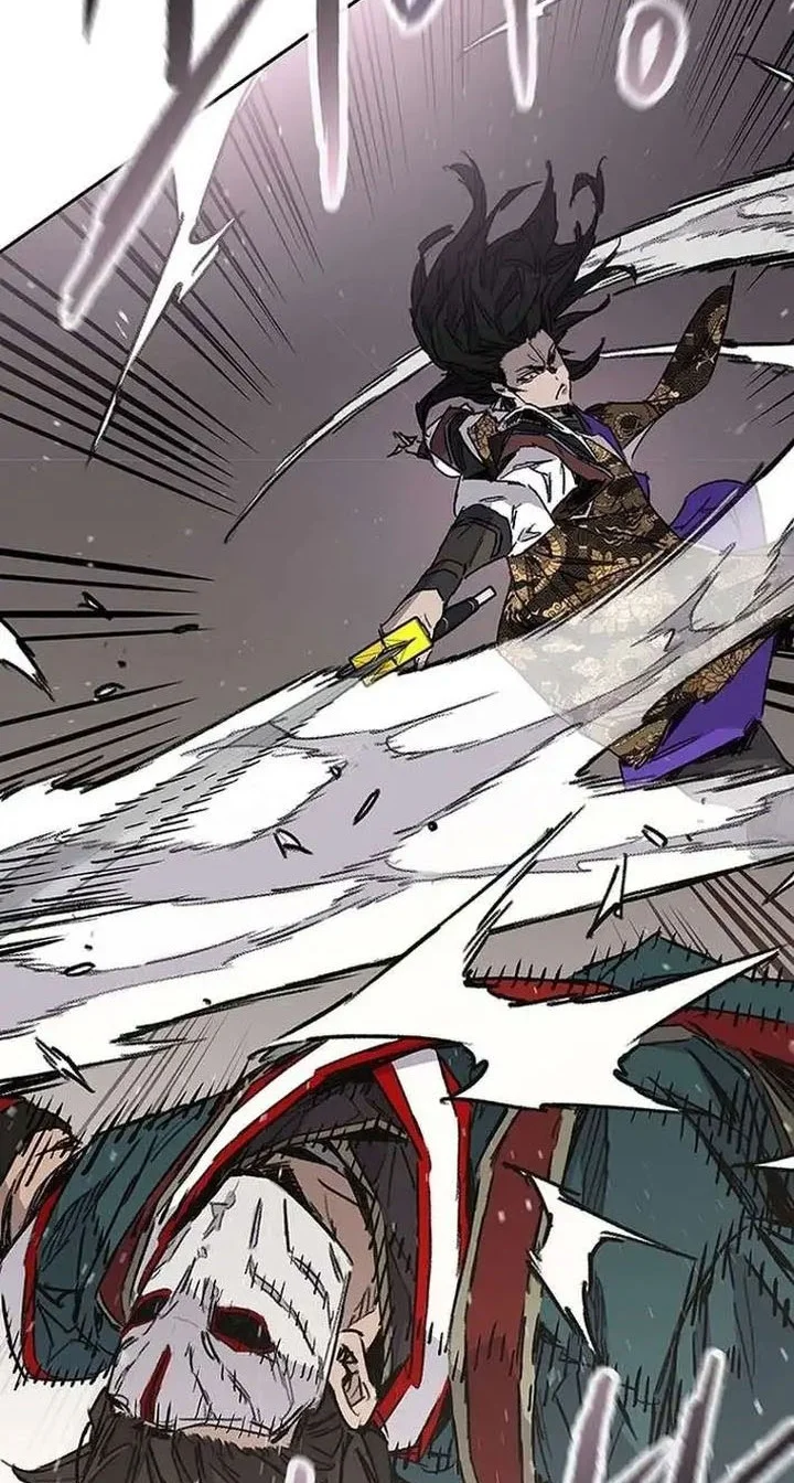 The Undefeatable Swordsman Chapter 278 Gambar 34