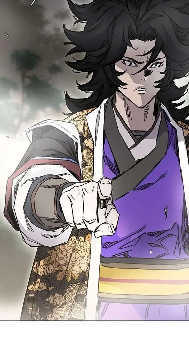 Manhwa The Undefeatable Swordsman Chapter 278 gambar 2