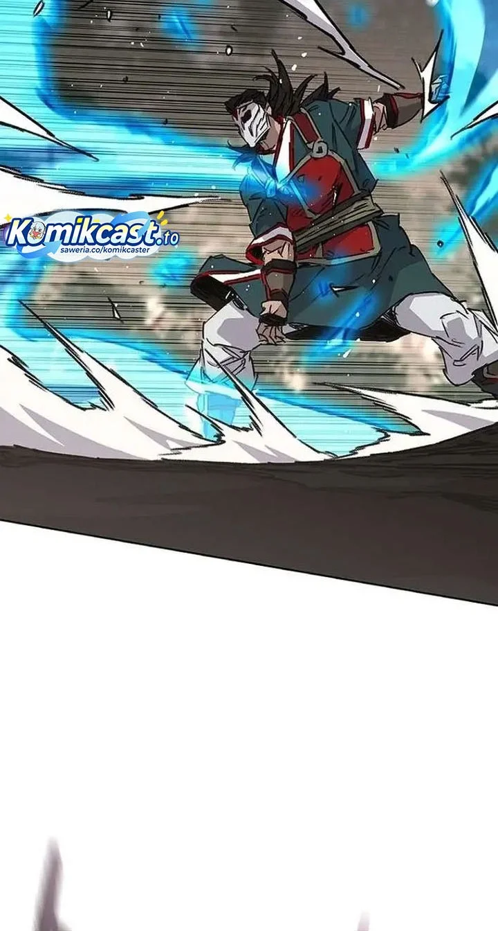 The Undefeatable Swordsman Chapter 278 Gambar 40