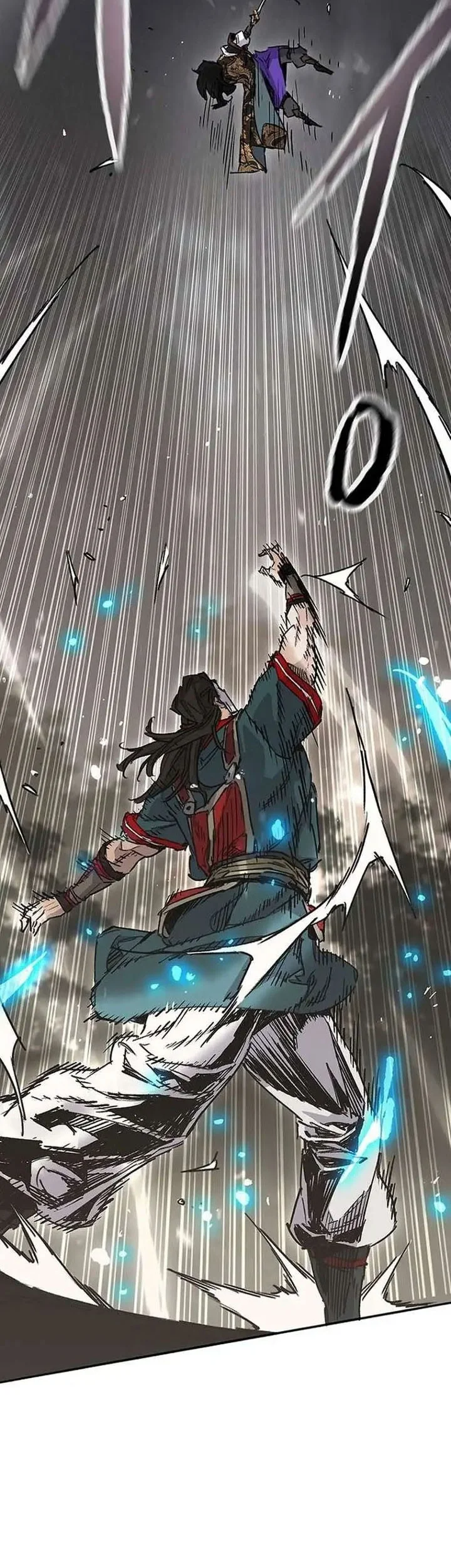 The Undefeatable Swordsman Chapter 278 Gambar 45