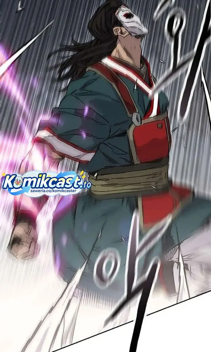 The Undefeatable Swordsman Chapter 278 Gambar 54