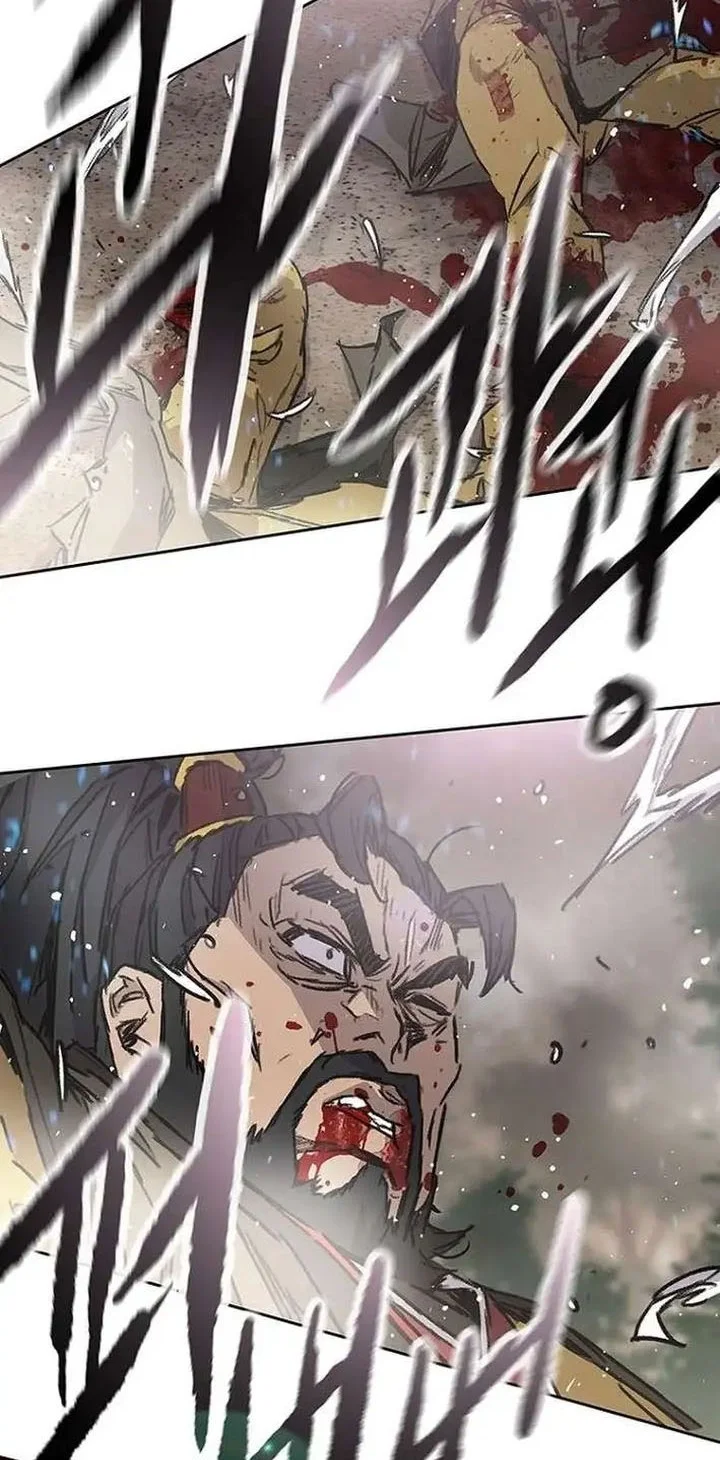 The Undefeatable Swordsman Chapter 278 Gambar 58