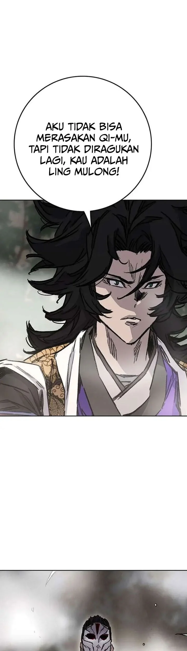 The Undefeatable Swordsman Chapter 278 Gambar 3