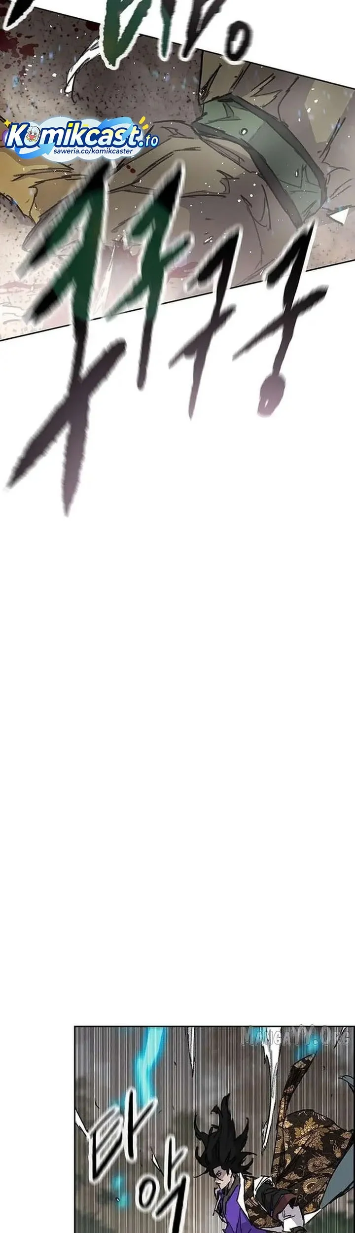 The Undefeatable Swordsman Chapter 278 Gambar 59