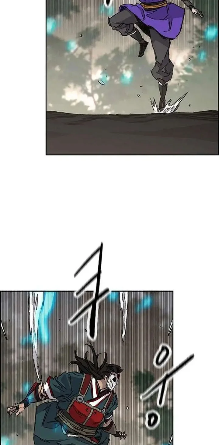 The Undefeatable Swordsman Chapter 278 Gambar 60