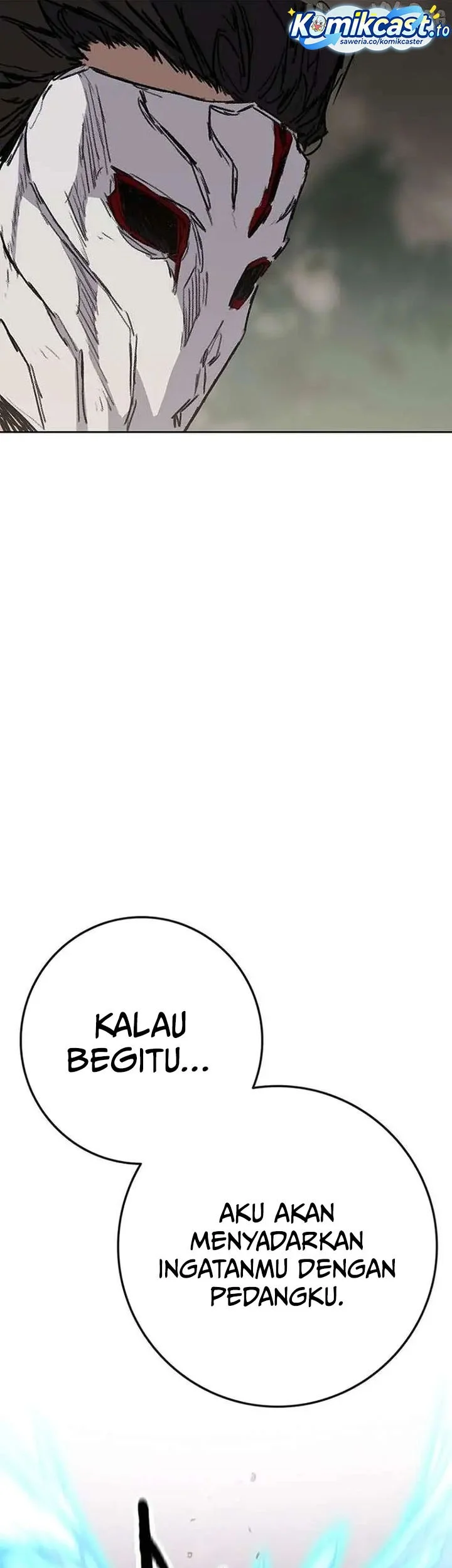 The Undefeatable Swordsman Chapter 278 Gambar 65