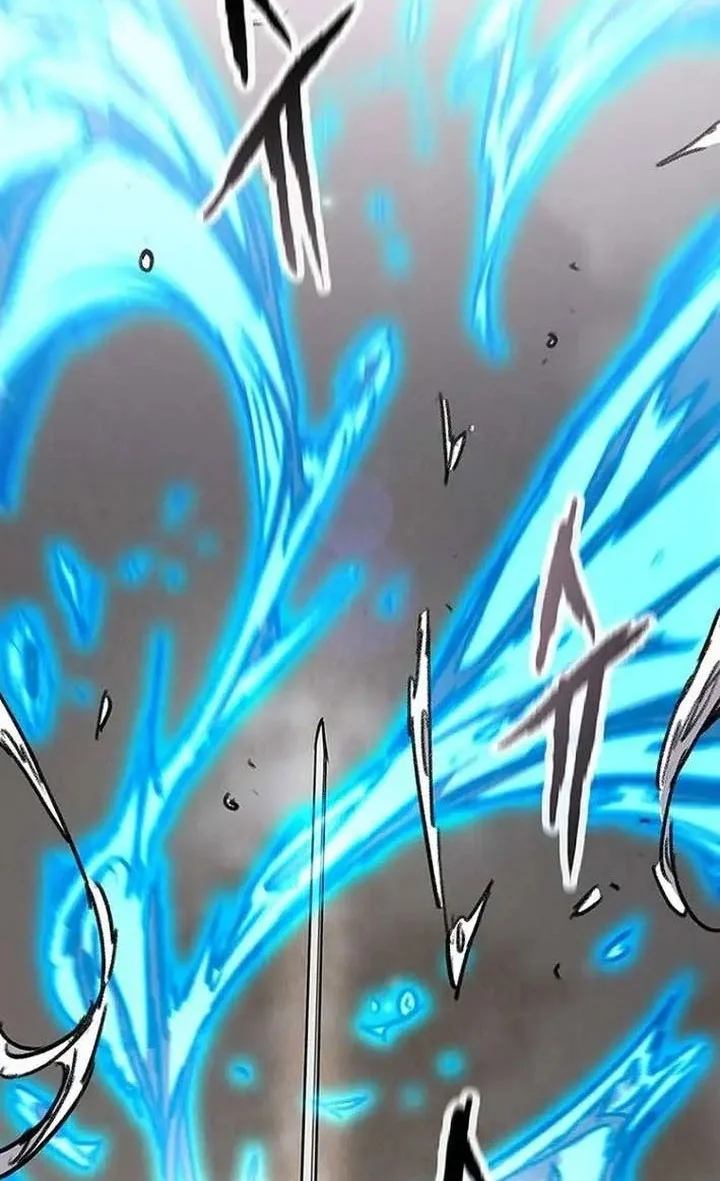 The Undefeatable Swordsman Chapter 278 Gambar 66