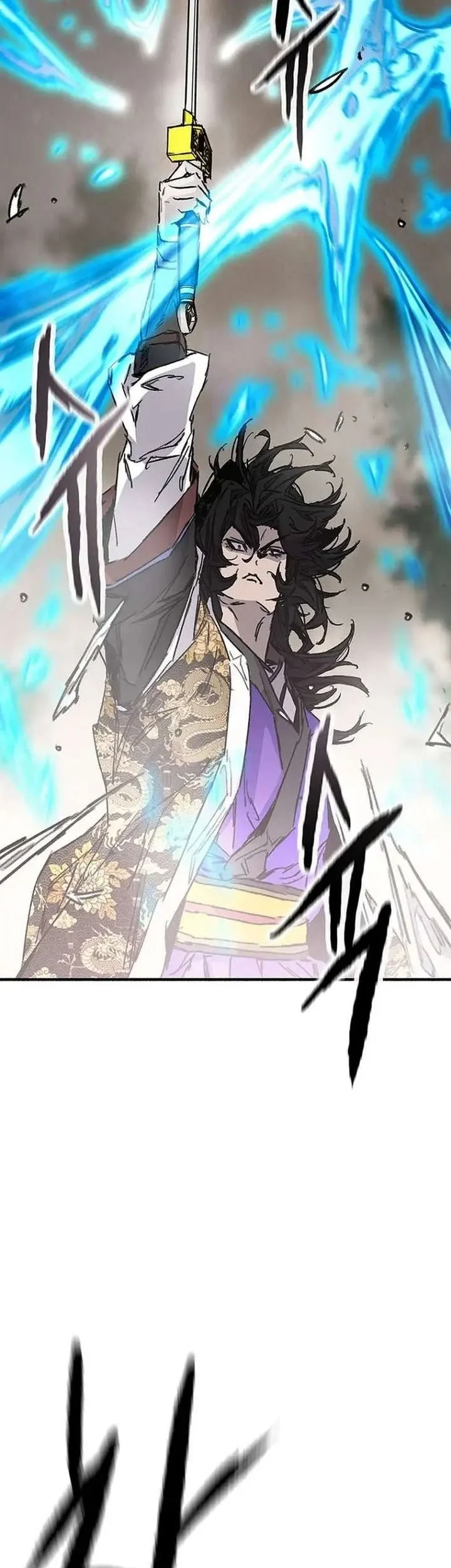 The Undefeatable Swordsman Chapter 278 Gambar 67