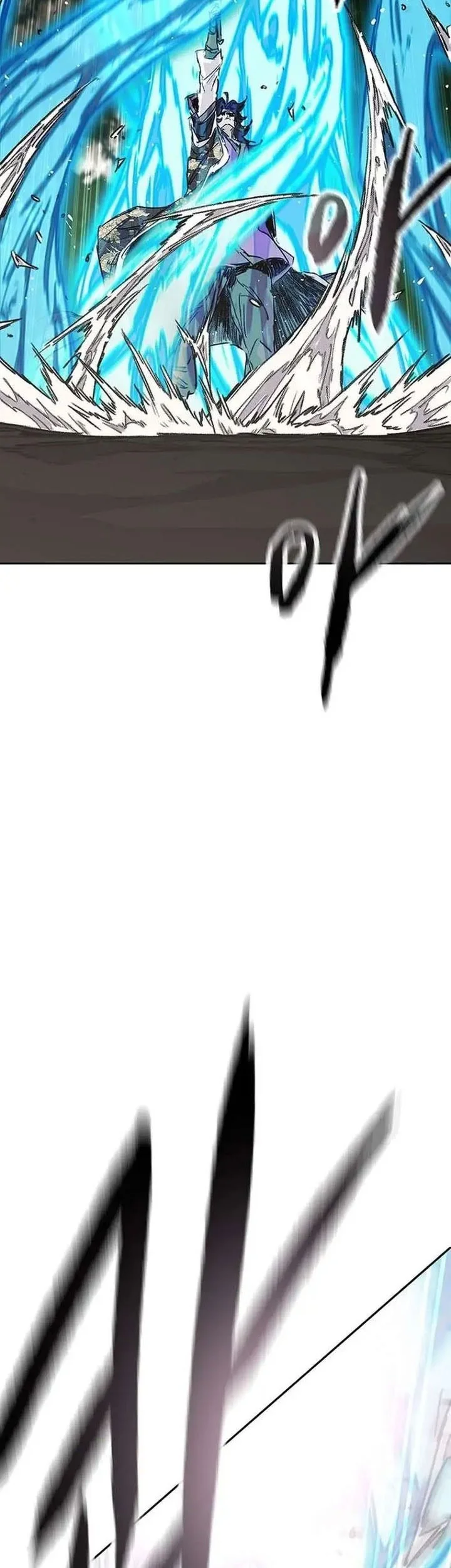 The Undefeatable Swordsman Chapter 278 Gambar 69