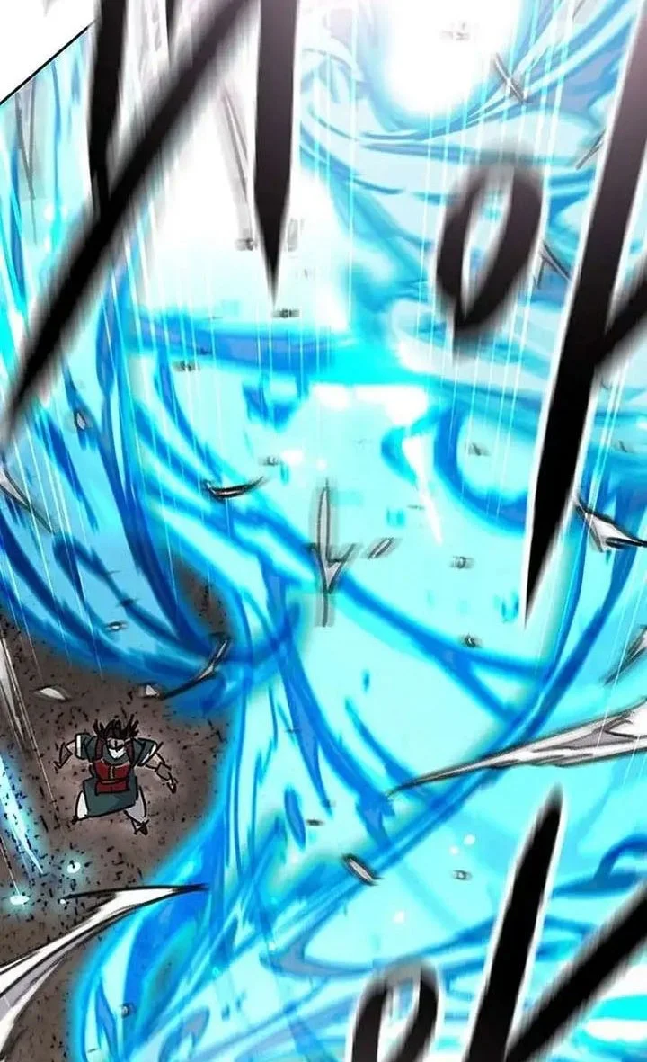 The Undefeatable Swordsman Chapter 278 Gambar 70