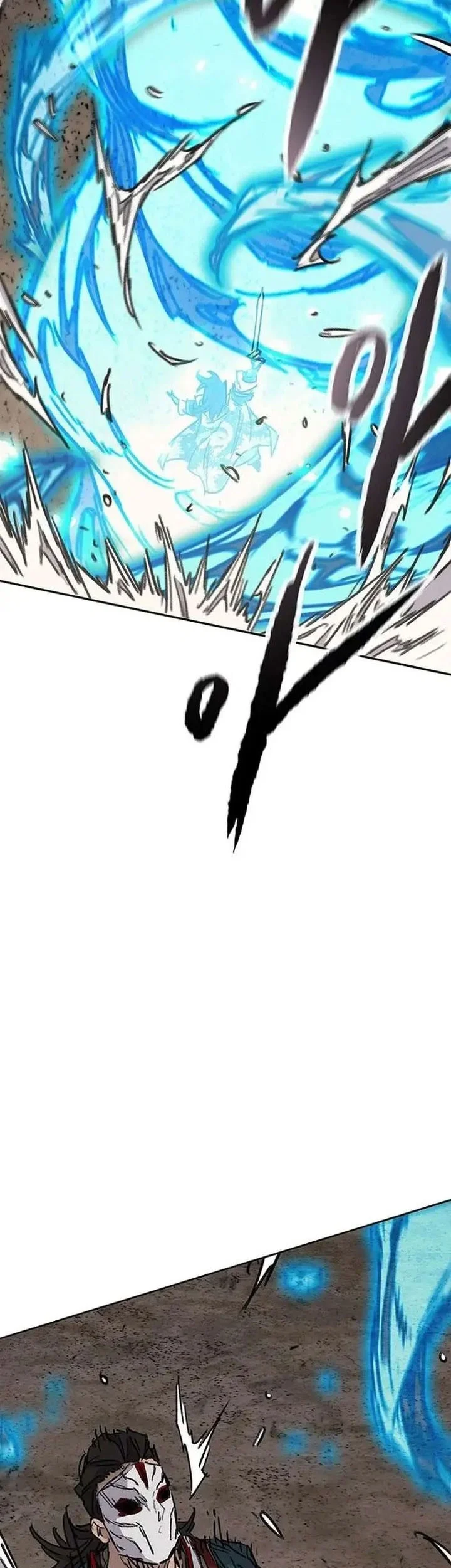 The Undefeatable Swordsman Chapter 278 Gambar 71