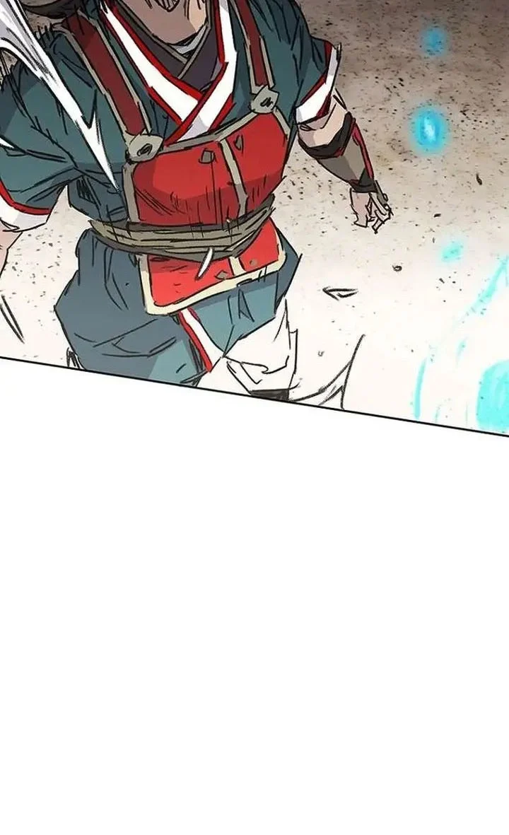 The Undefeatable Swordsman Chapter 278 Gambar 72