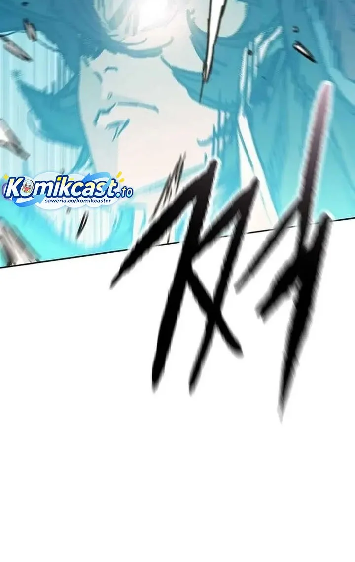 The Undefeatable Swordsman Chapter 278 Gambar 74