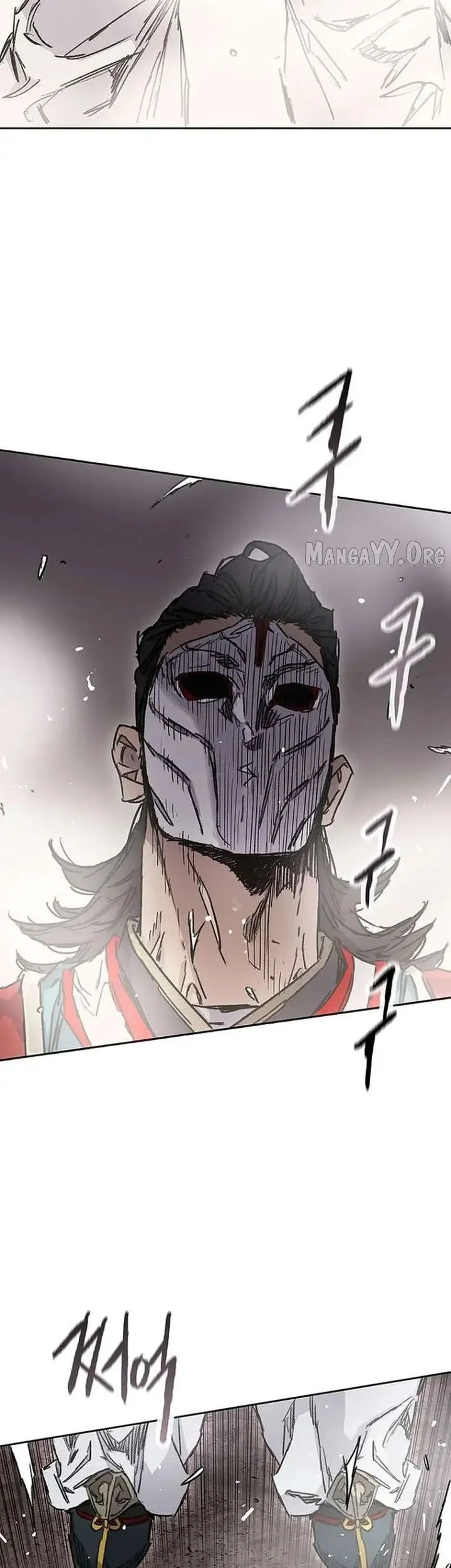 The Undefeatable Swordsman Chapter 278 Gambar 5