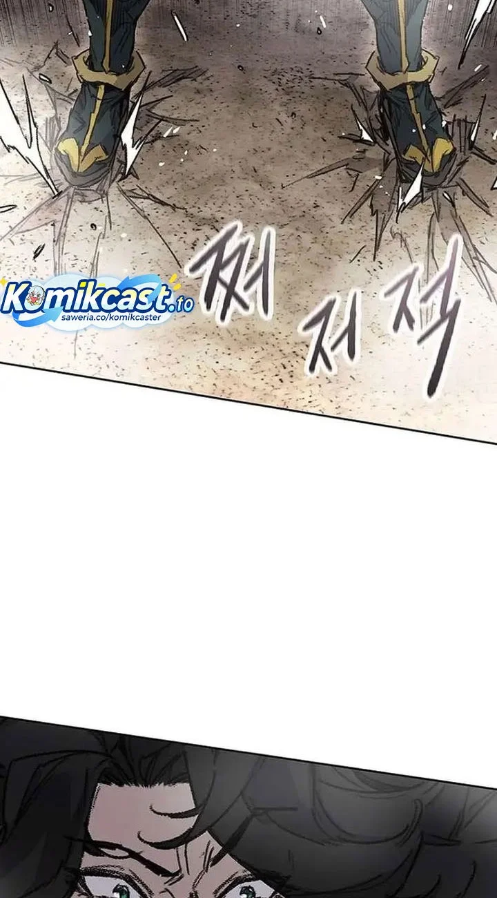 The Undefeatable Swordsman Chapter 278 Gambar 6