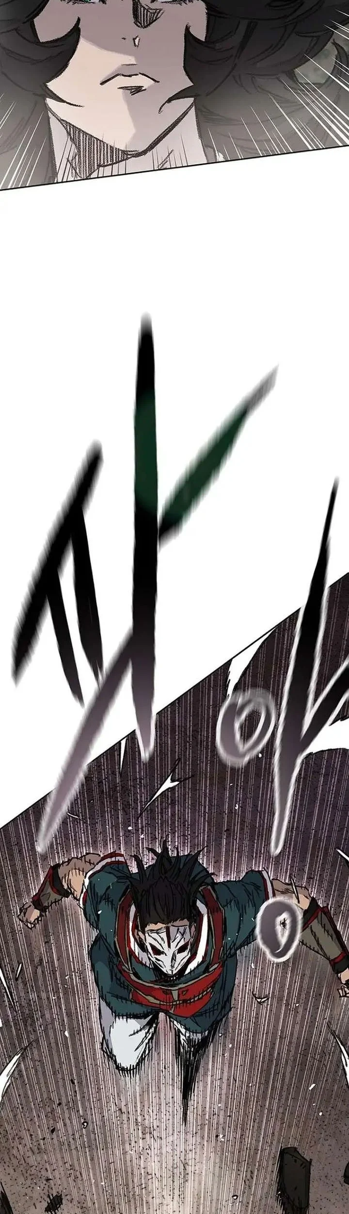 The Undefeatable Swordsman Chapter 278 Gambar 7