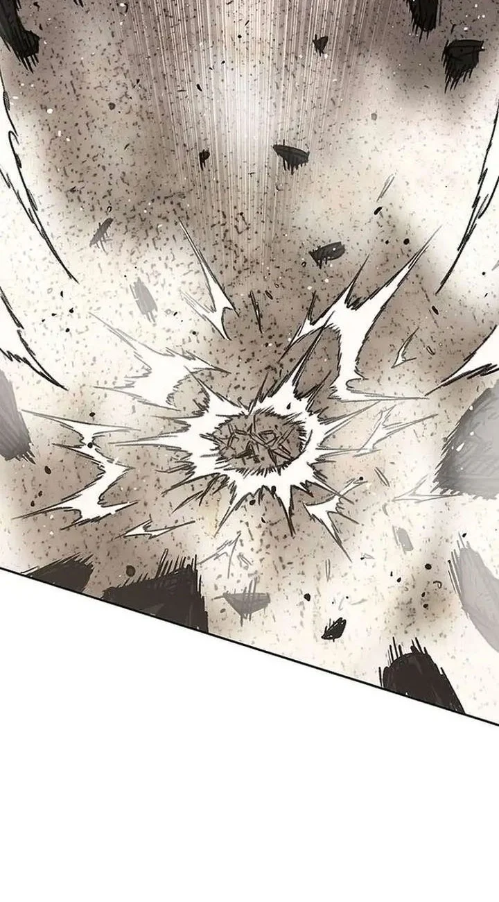 The Undefeatable Swordsman Chapter 278 Gambar 8