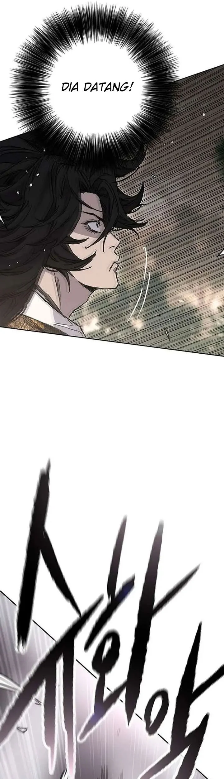 The Undefeatable Swordsman Chapter 278 Gambar 9