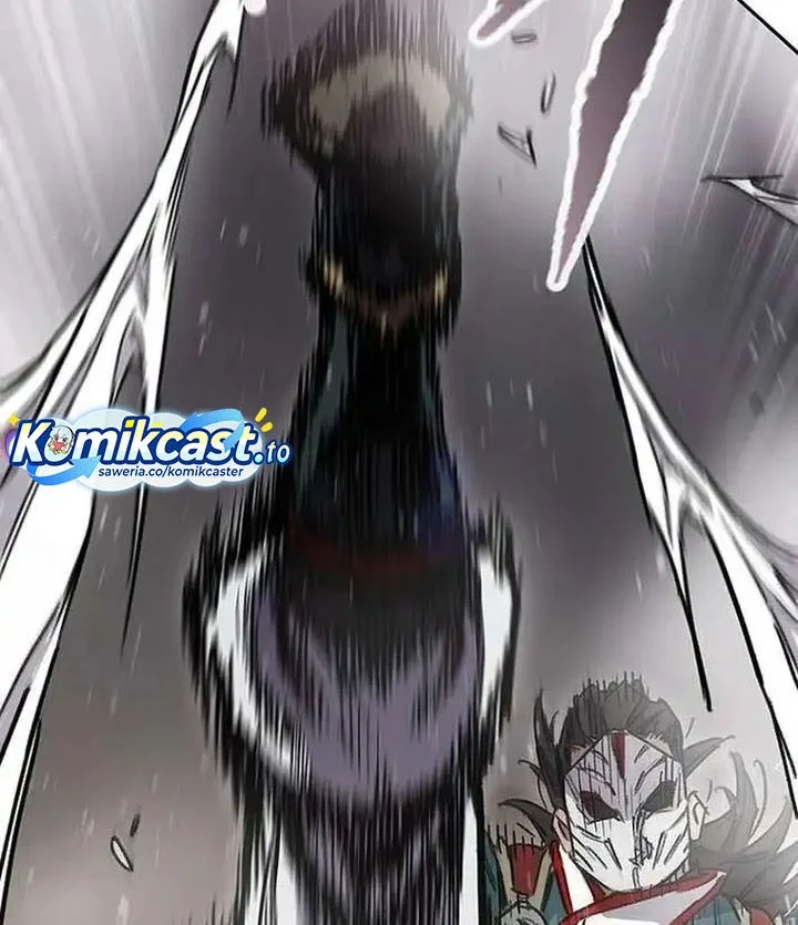 The Undefeatable Swordsman Chapter 278 Gambar 10