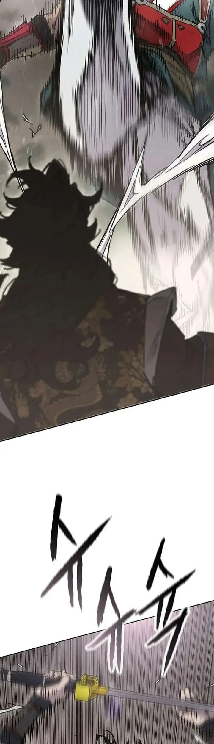 The Undefeatable Swordsman Chapter 278 Gambar 11