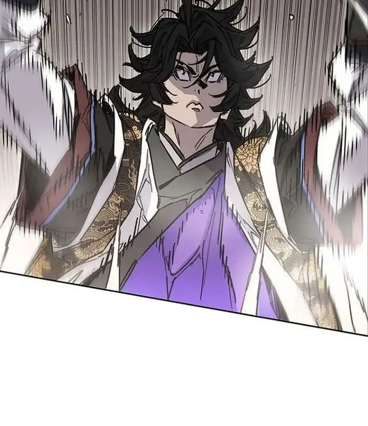 The Undefeatable Swordsman Chapter 278 Gambar 12